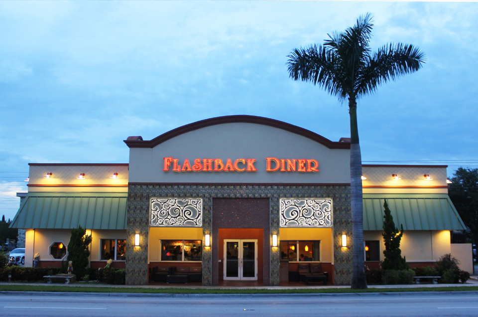 Loc-Hallandale Hallandale Beach Location
