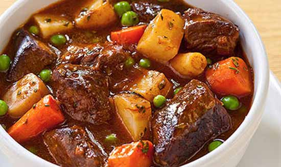 Beef Stew