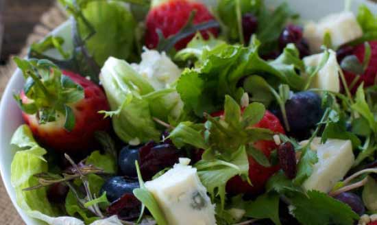 Menu-Images-BerryGorganzola Gorgonzola Salad