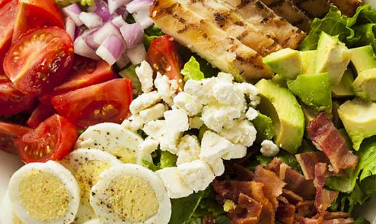 Cobb Salad